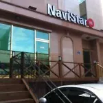 Navistar Residence Yeongdeungpo