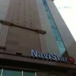 Navistar Residence Yeongdeungpo