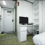 Navistar Residence Yeongdeungpo