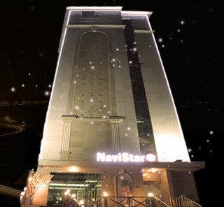 Navistar Yeongdeungpo 2*