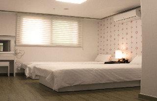 Hotel Navistar Yeongdeungpo