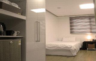 Navistar Yeongdeungpo Hotel Seoul