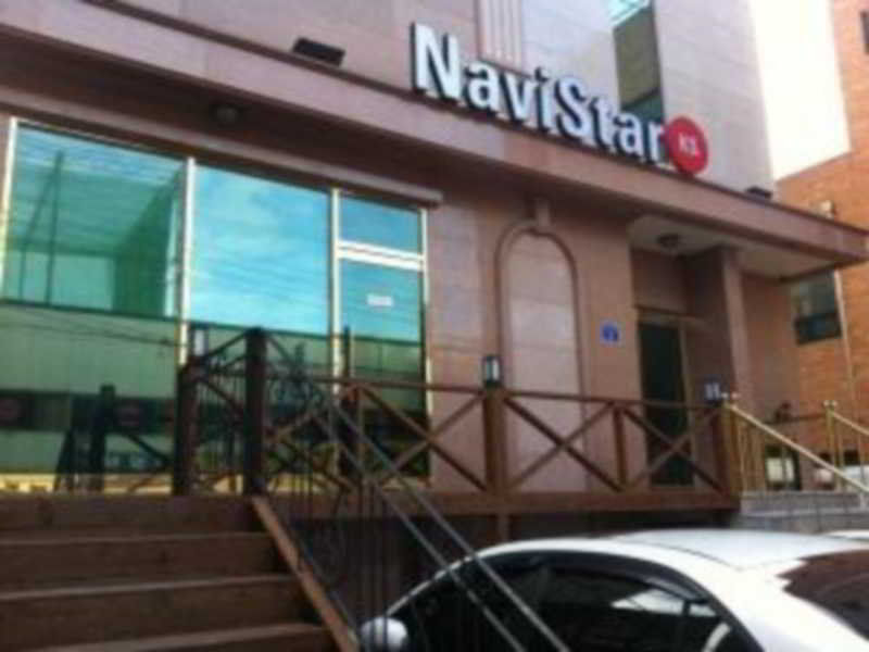 Navistar Yeongdeungpo Hotel Seoul