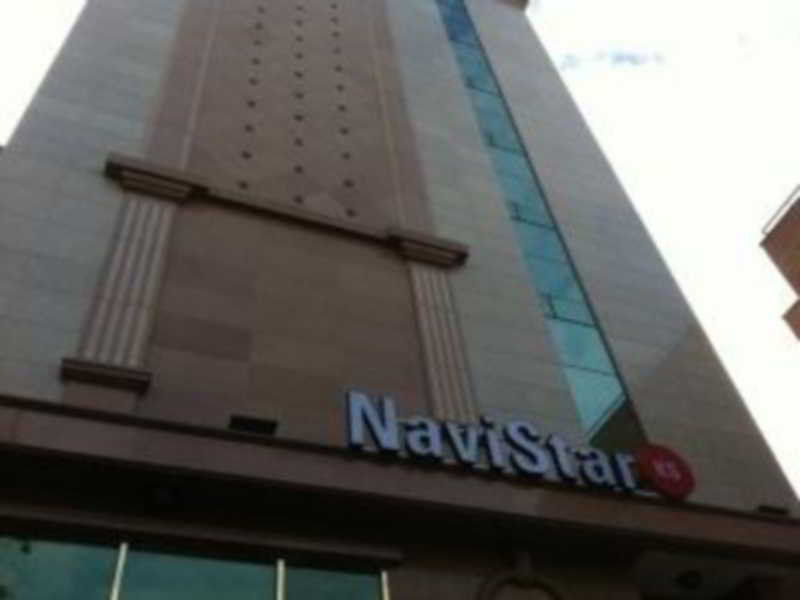 Navistar Yeongdeungpo