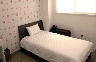 Navistar Yeongdeungpo Hotel Seoul