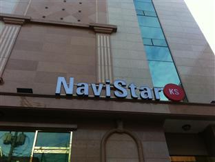 Navistar Yeongdeungpo Hotel 2*